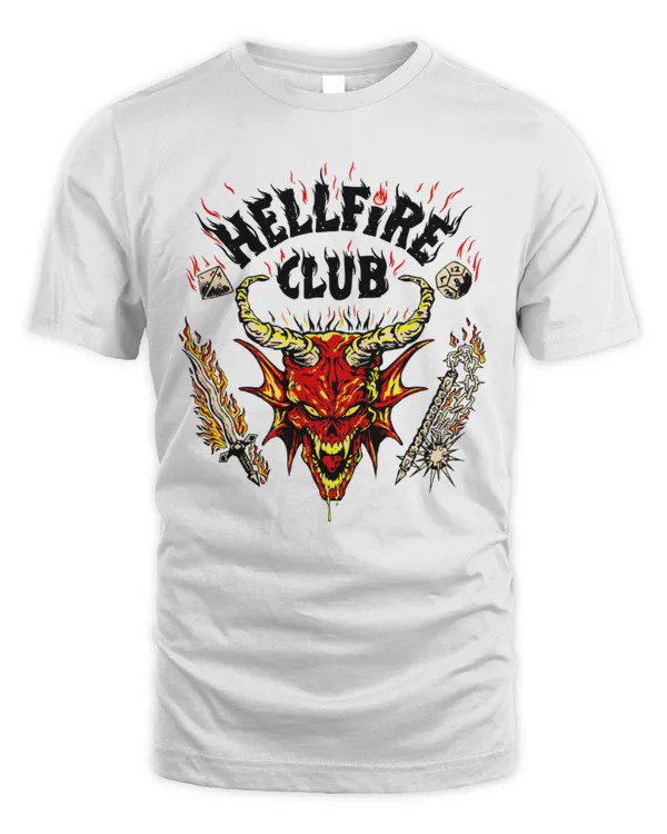 Retro skull hfc
