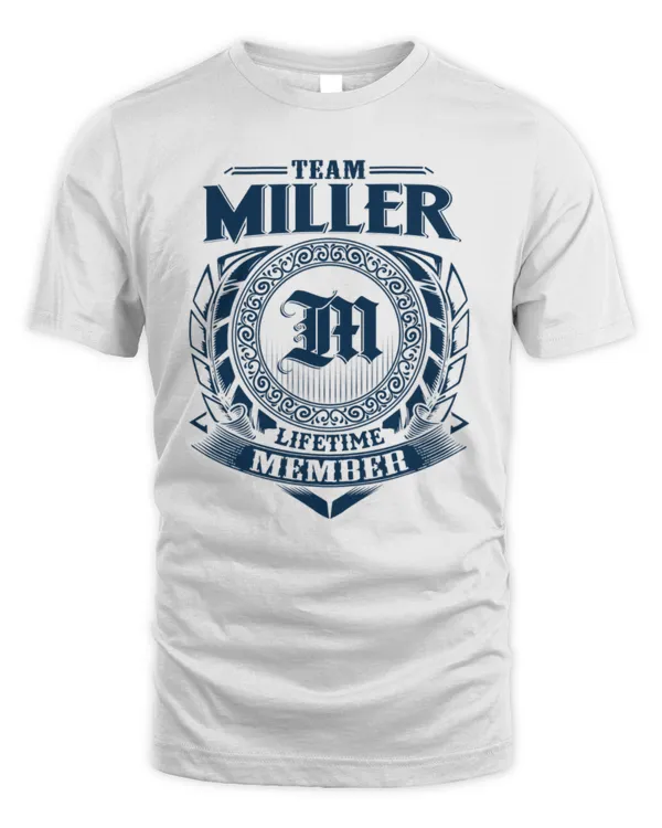 Unisex Standard T-Shirt