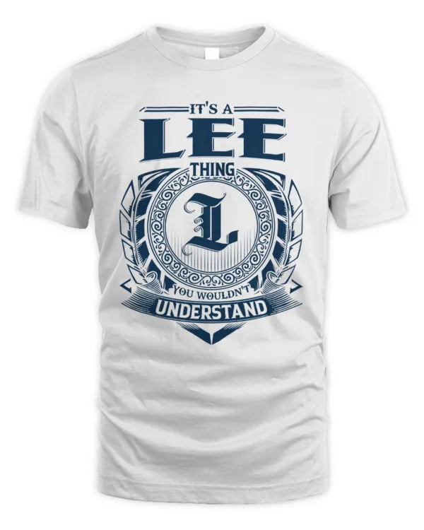 Unisex Standard T-Shirt