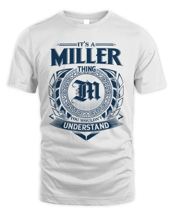 Unisex Standard T-Shirt