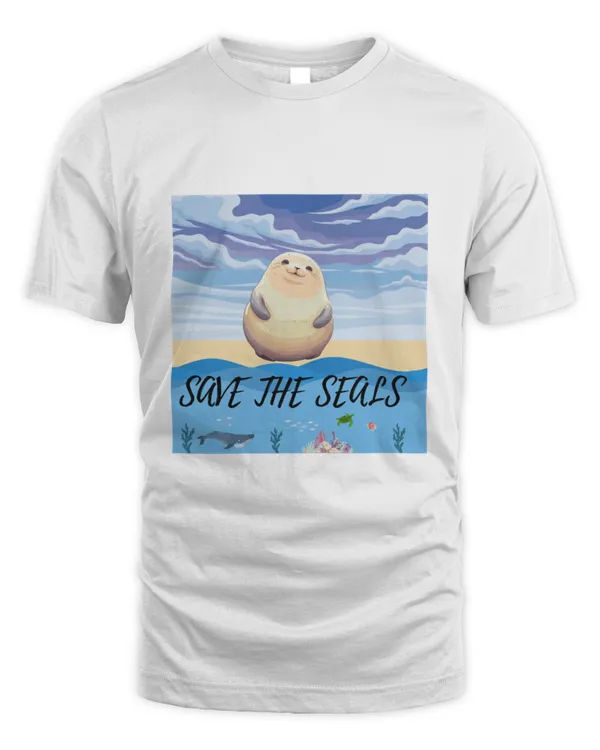 Unisex Standard T-Shirt