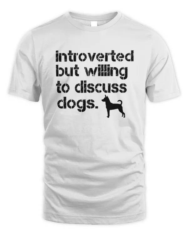 Unisex Standard T-Shirt