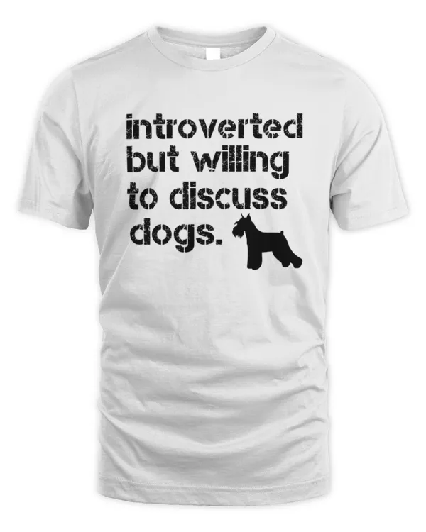Unisex Standard T-Shirt