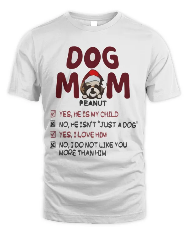 Dog Mom