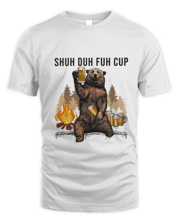 Shuh duh fuh cup