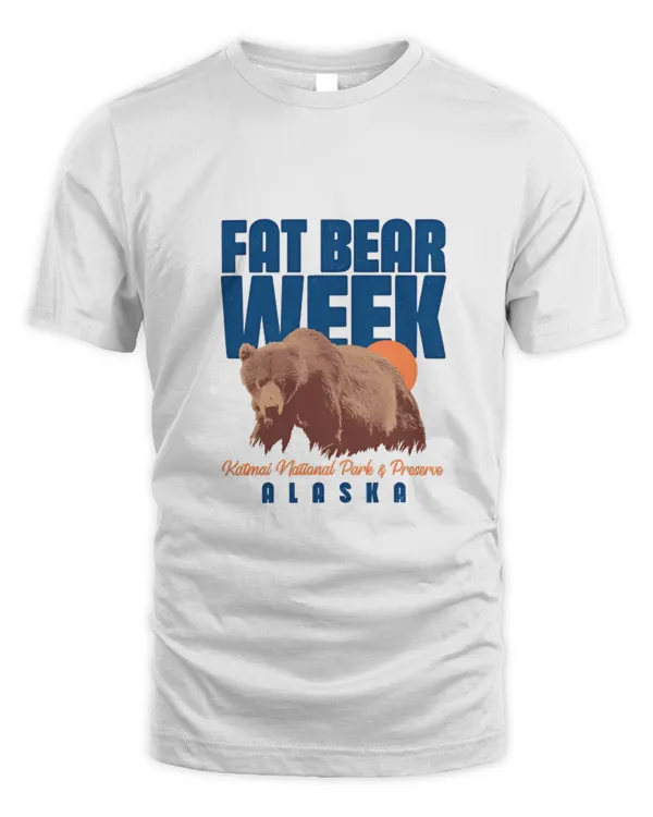 Fat Bear Week