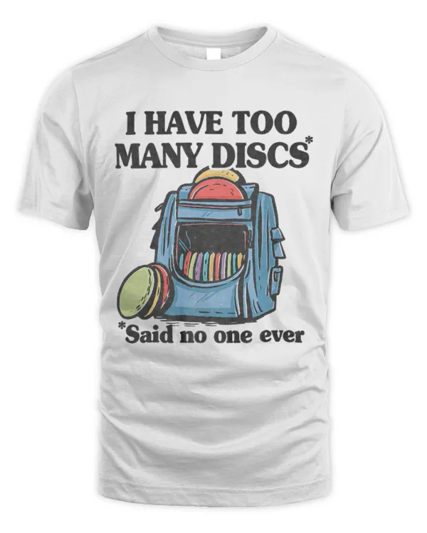 Unisex Standard T-Shirt