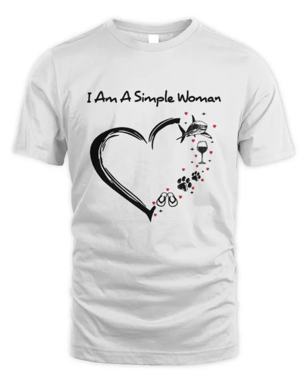 Unisex Standard T-Shirt