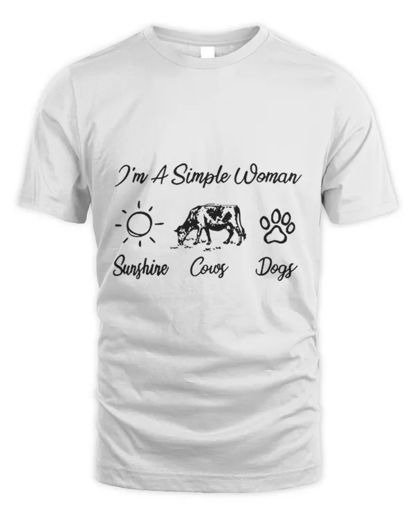 Unisex Standard T-Shirt