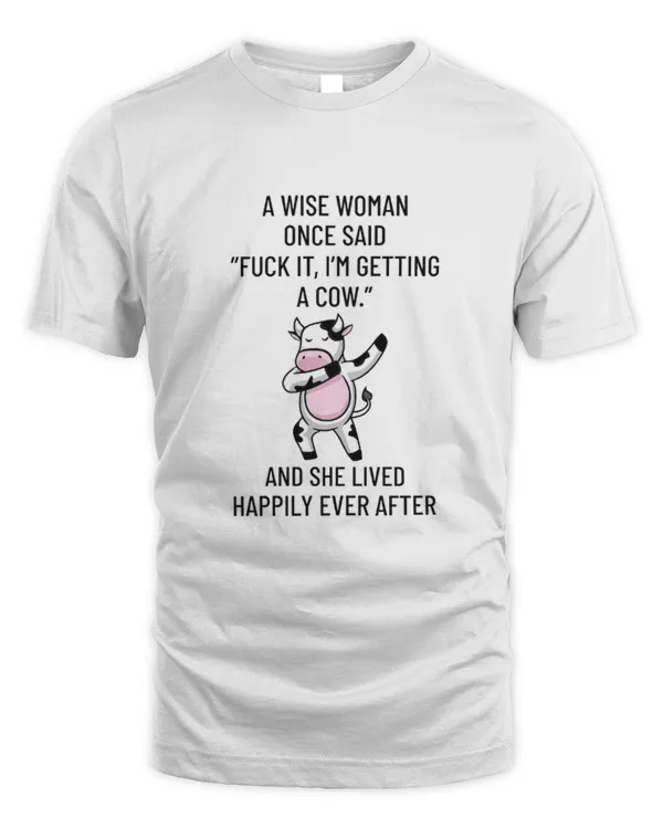 Exclusive Edition #Cow 13112311