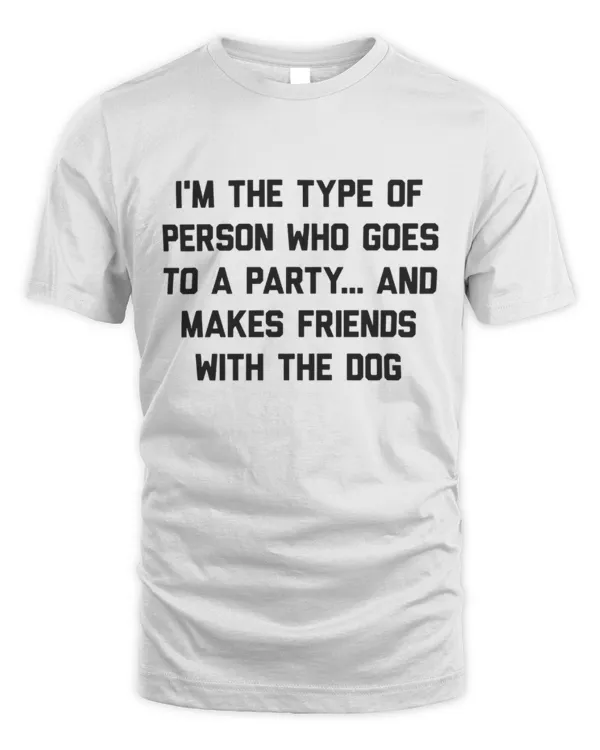 Unisex Standard T-Shirt