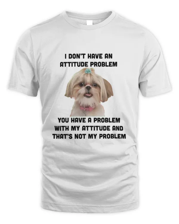 Exclusive Edition #Shihtzu 280509
