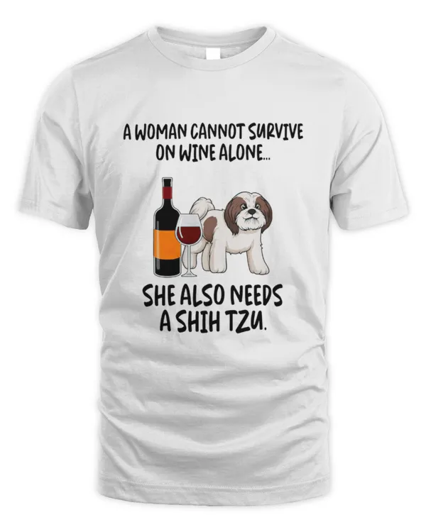 Exclusive Edition #Shihtzu 6424001