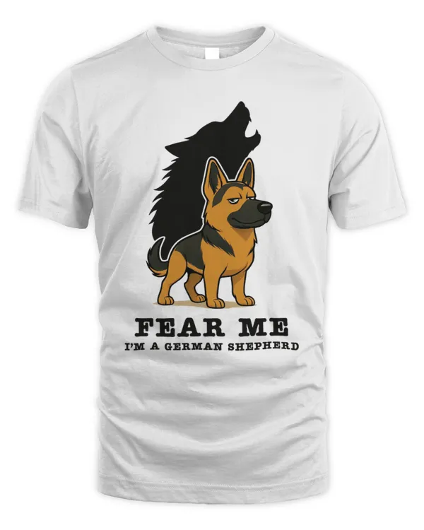 Men's Standard T-Shirt