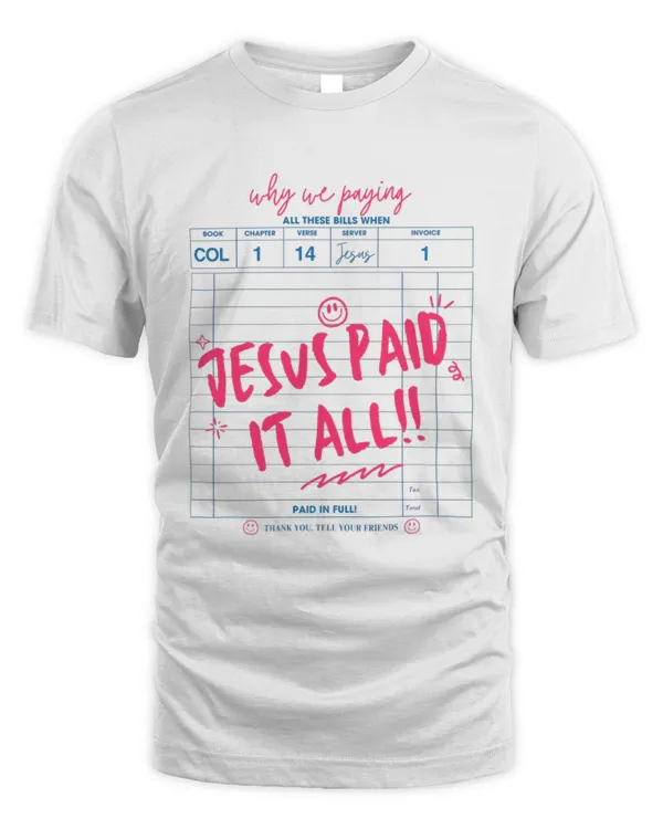 Unisex Standard T-Shirt