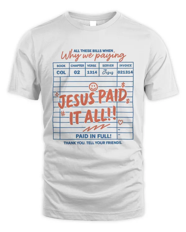 Unisex Standard T-Shirt