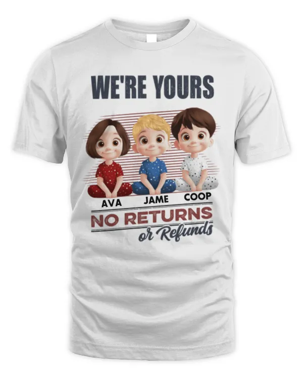 Unisex Standard T-Shirt