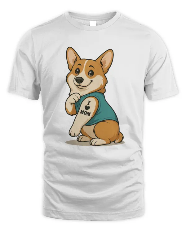 Men's Standard T-Shirt