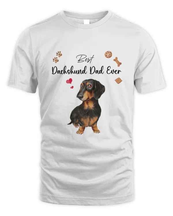 Exclusive Edition #Dachshund 280501