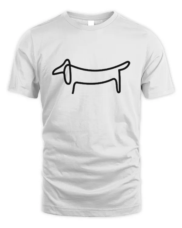 Dachshund 2193