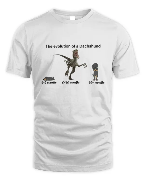 Exclusive Edition #Dachshund 6424003