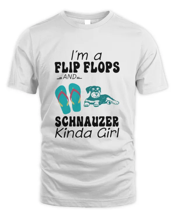 SCHNAUZER_DOG_AND_FLIP_FLOPS_KINDA_GIRL