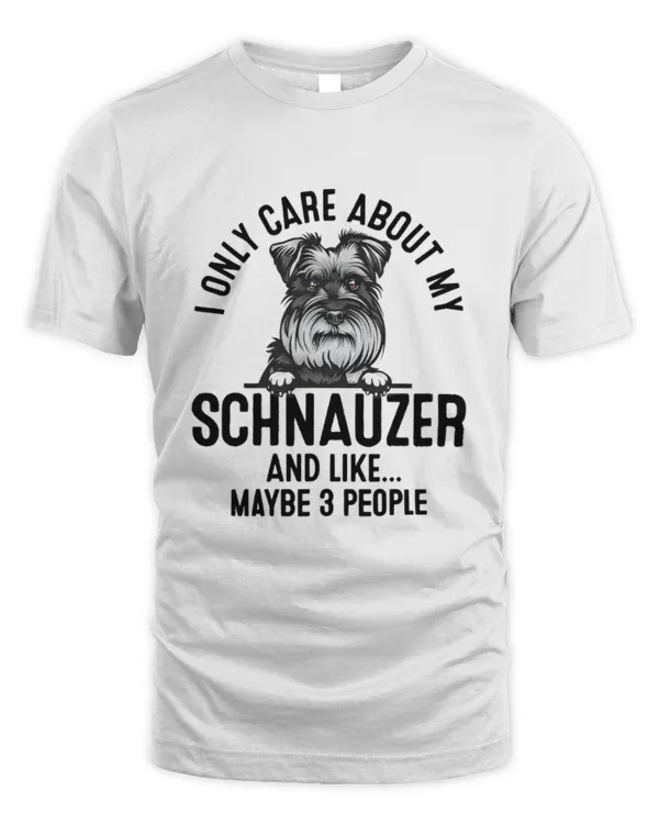 Exclusive Edition #Schnauzer 70703