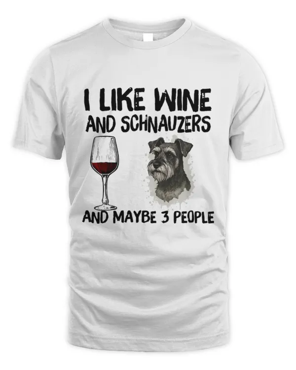 Exclusive Edition #Schnauzer 70711