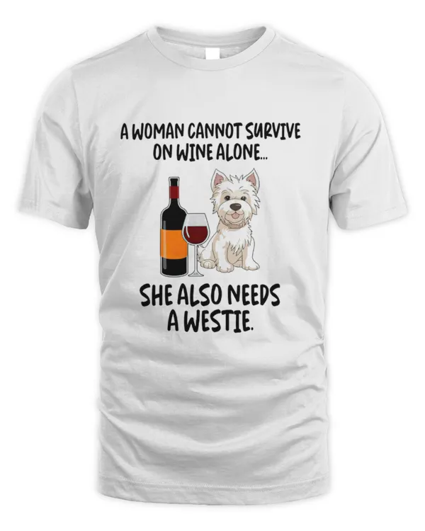 Exclusive Edition #Westie 6424007