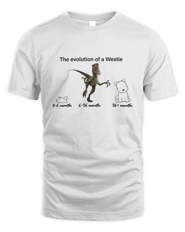 Exclusive Edition #Westie 6424009