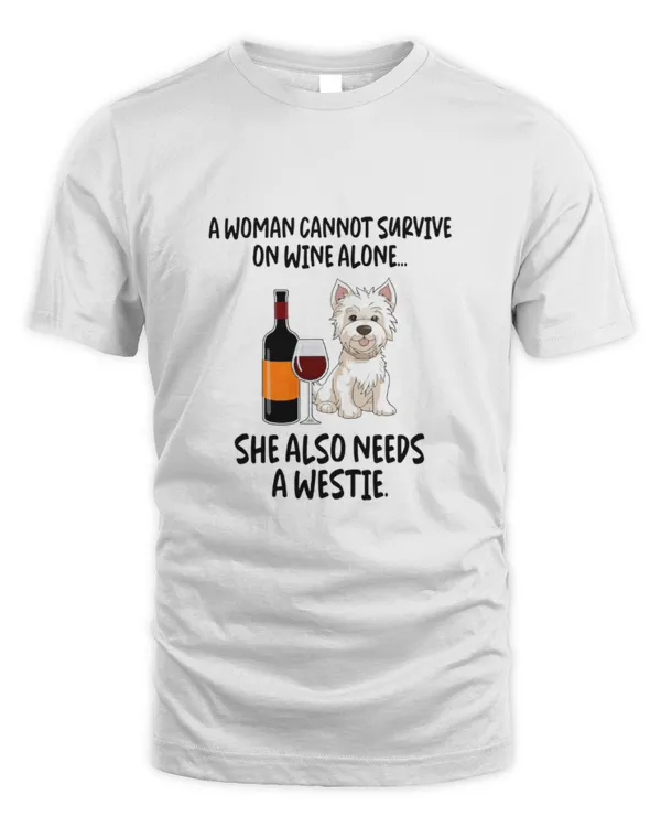 Exclusive Edition #Westie 61024 02