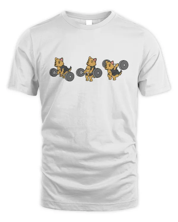 Exclusive Edition #Yorkie 20803
