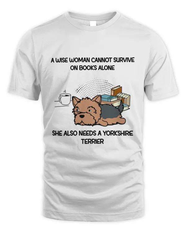 Exclusive Edition #Yorkie 200524001