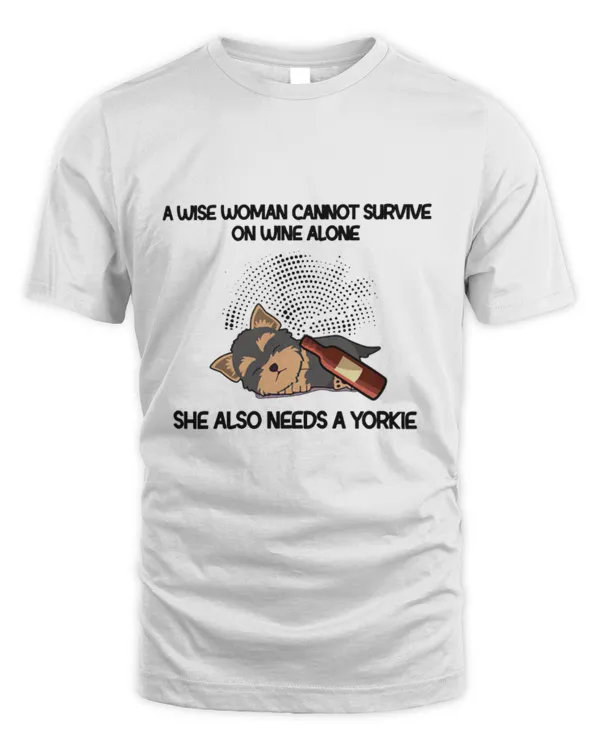 Exclusive Edition #Yorkie 200524002