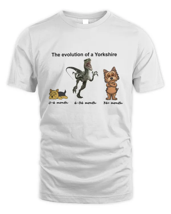 Exclusive Edition #Yorkie 20801
