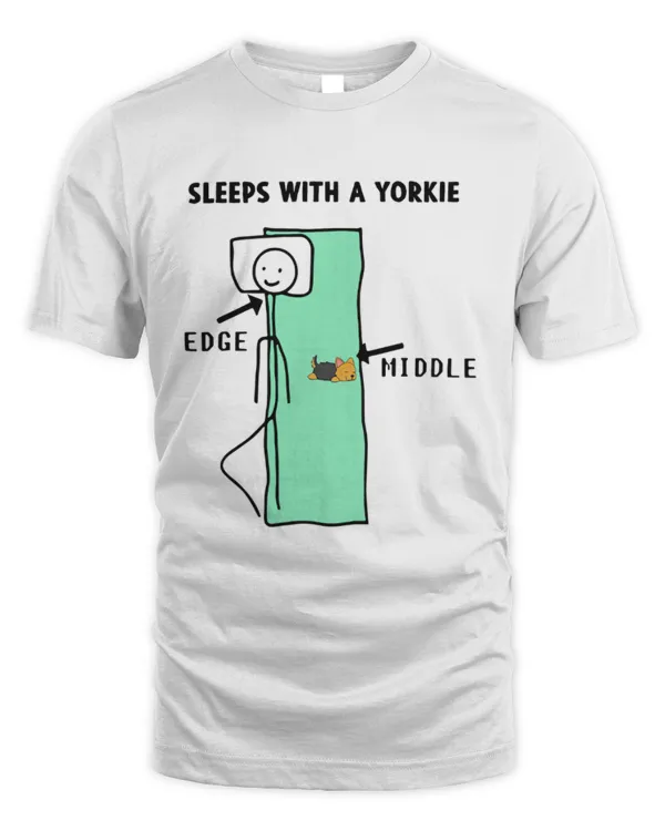 Sleeps With yorke Dogs Edge Middle