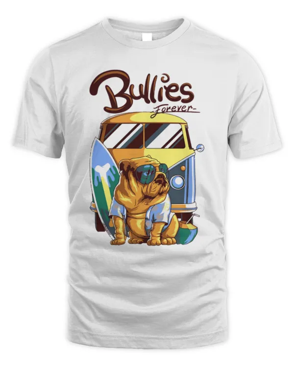 Exclusive Edition #Bulldog 0208 03