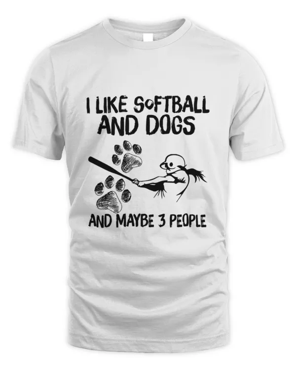 Softball 232207