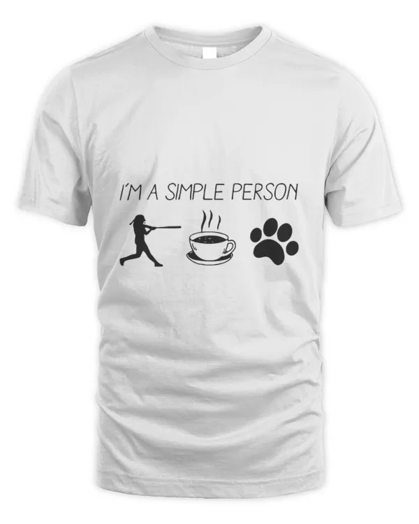 I_m A Simple Person