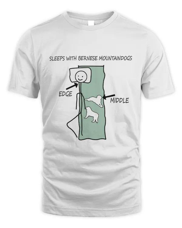 Exclusive Edition #Bernese 80510