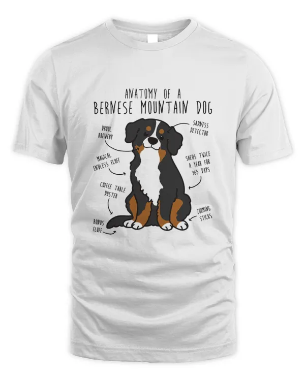 Exclusive Edition #Bernese 80502