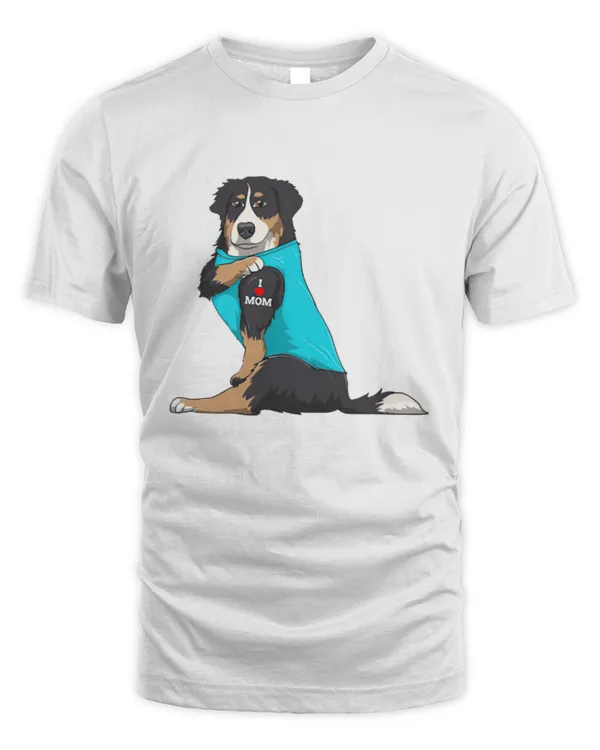 Exclusive Edition #Bernese 31024 06