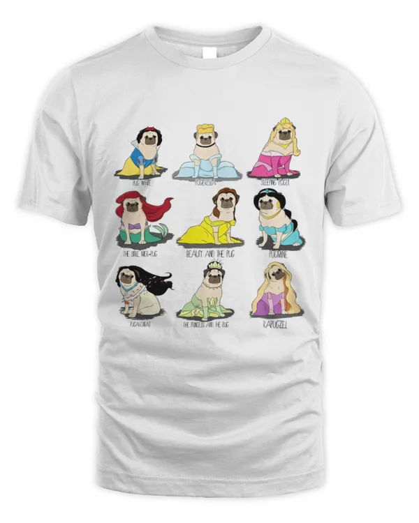 Princess Pug