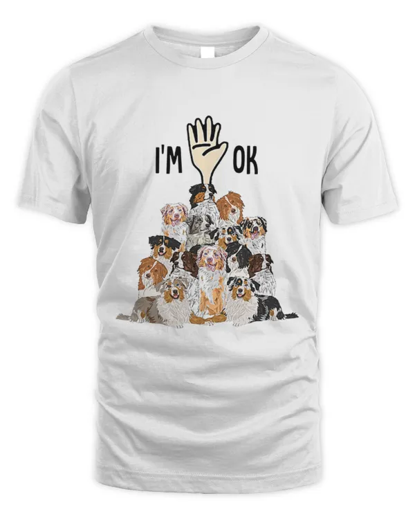 Full of Australian shepherds i_m ok