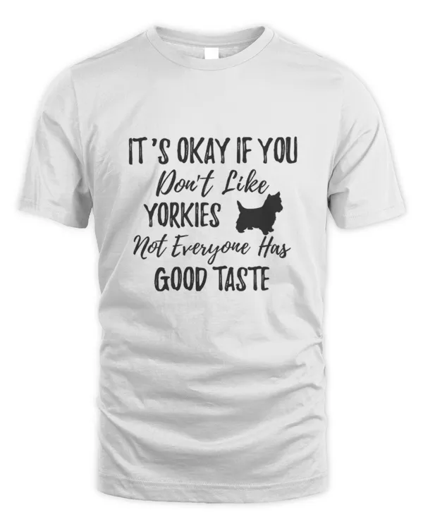 Exclusive Edition #Yorkie 210702