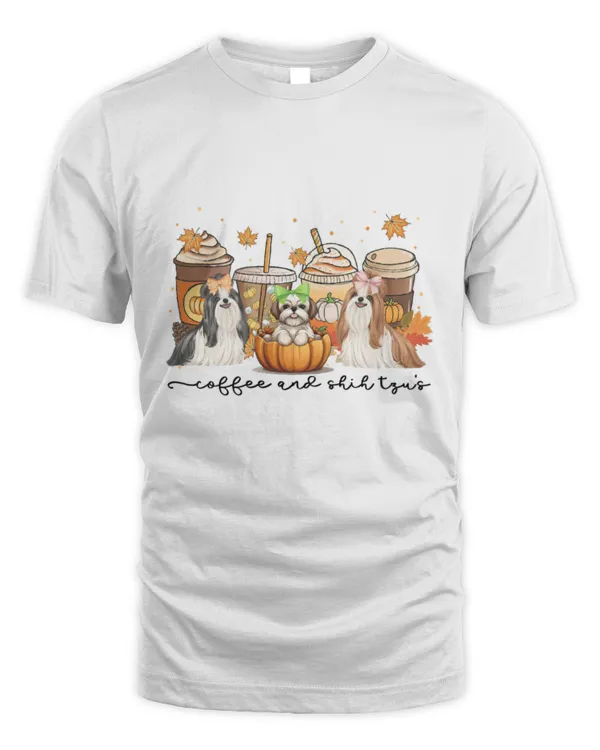 Exclusive Edition #Shihtzu 13924001