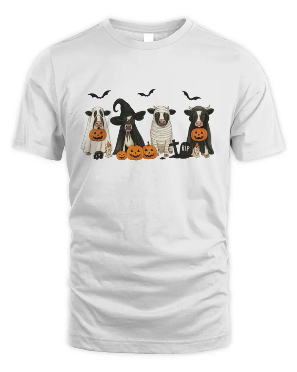 Cow halloween Cow halloween