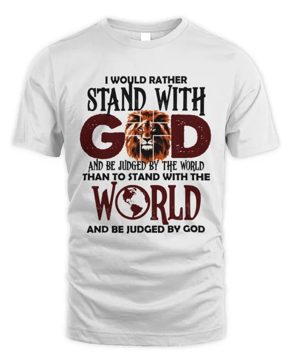 Unisex Standard T-Shirt