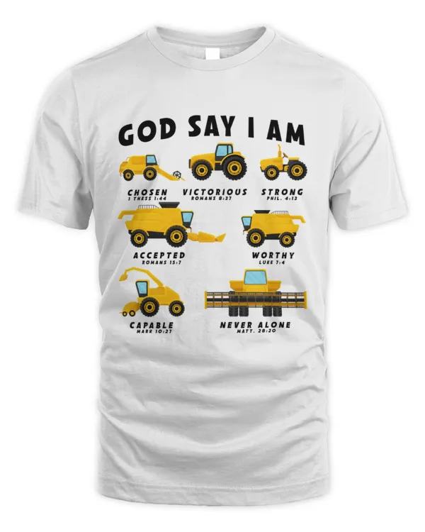 Unisex Standard T-Shirt