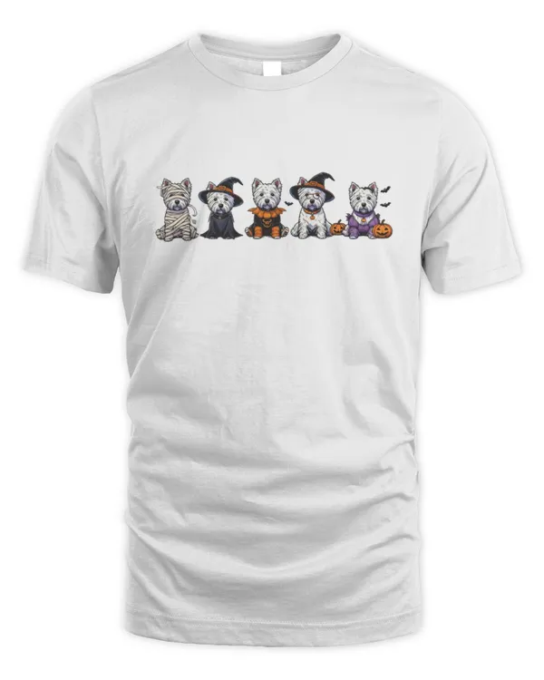 Exclusive Edition #Westie 61024 05